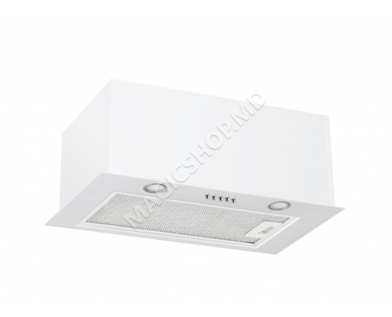 Hota Tornado Backer MIRA52 1000 BL 